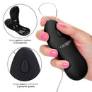 WHISPER MICRO HEATED BULLET BLACK