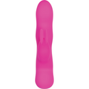 SUGAR BUNNY PINK