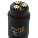 THE ORIGINAL POCKET ROCKET BLACK