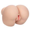 STROKE IT VIBRATING TWERKING BBL WHITE