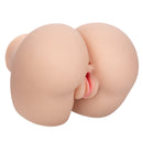 STROKE IT VIBRATING TWERKING BBL WHITE