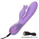 AURA DUAL BUNNY PURPLE