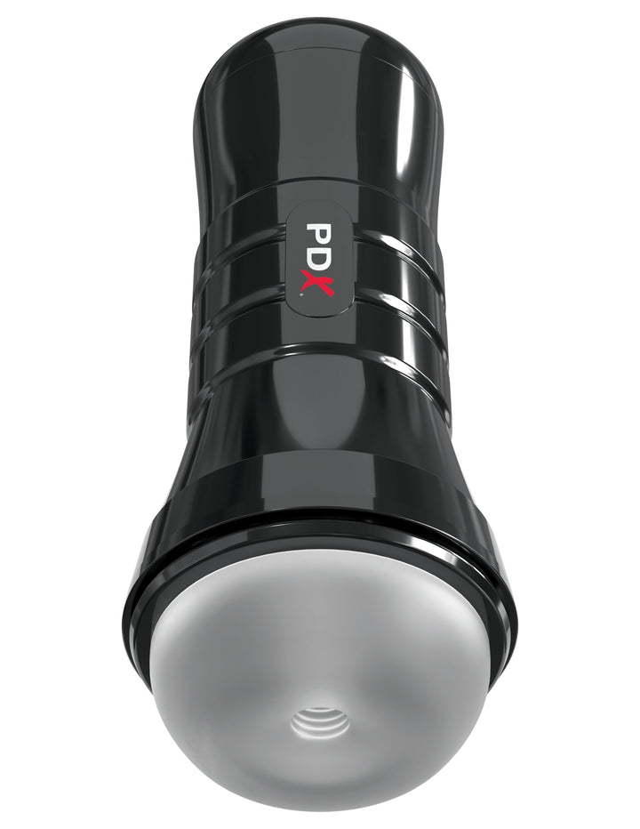 WET SELF LUBRICATING STROKER SUPER SLIDE & GLIDE XXL