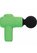LOVELINE MICRO BOOST MASSAGER GREEN