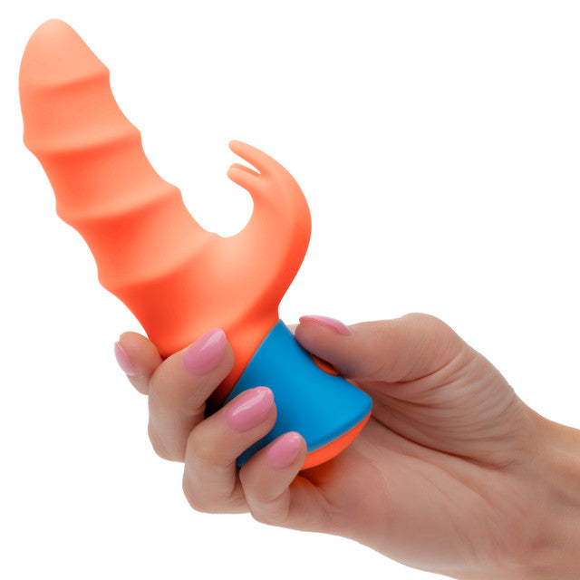 RAVE TICKLER ORANGE
