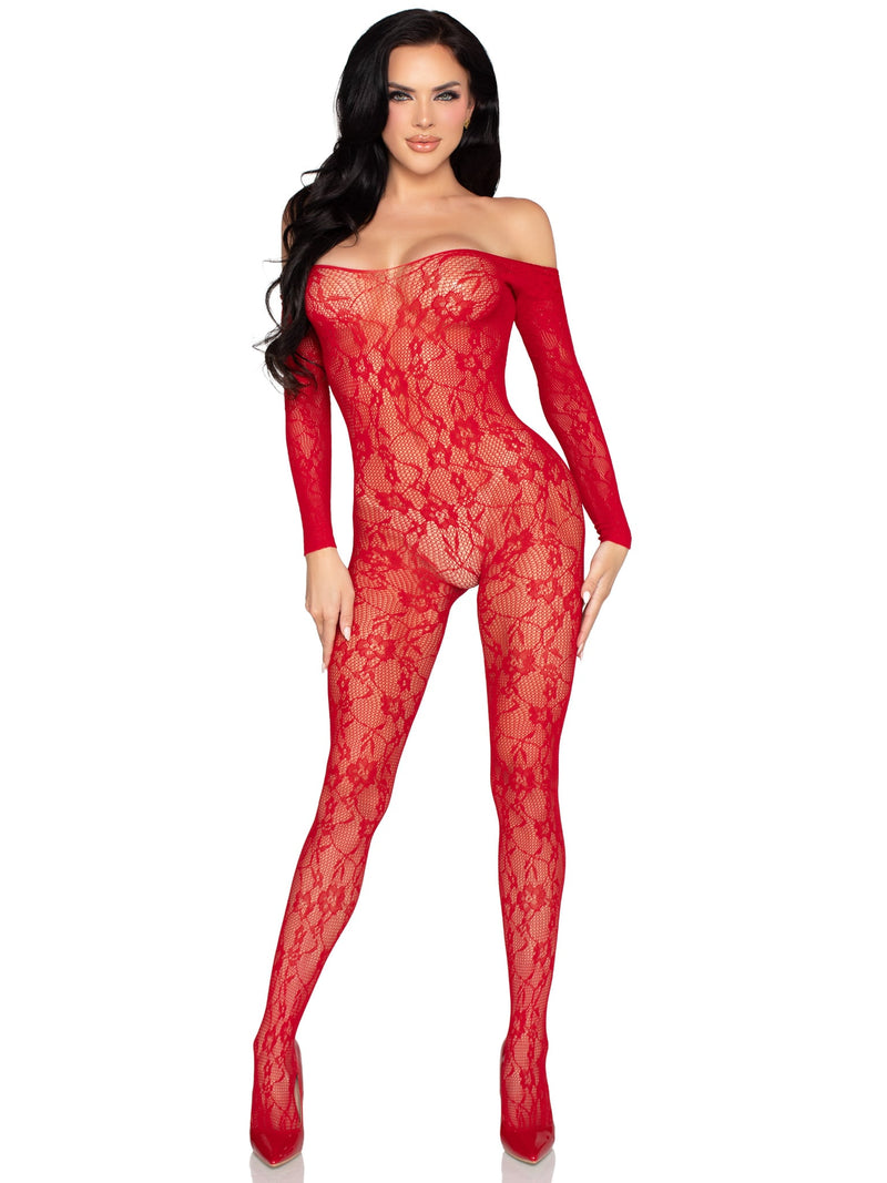 ace Lingerie Jumpsuit