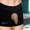 STRAP U UNCUT PACKER 5.1" MEDIUM