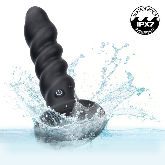 ONYXXX RIPLED PROBE BLACK