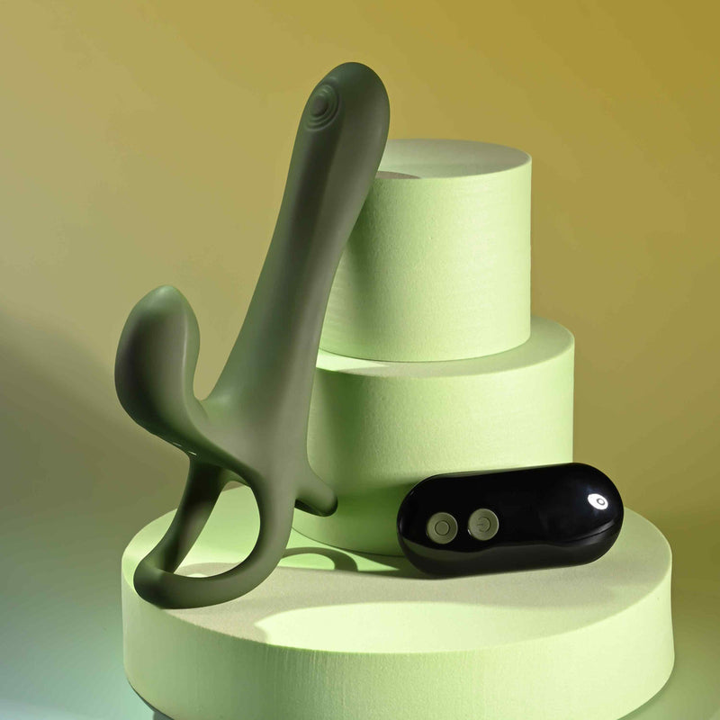 ZERO TOLERANCE STRAP TAP & GO!