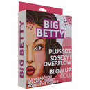 BIG BETTY INFLATABLE LOVE DOLL