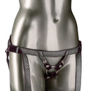 HER ROYAL HARNESS DUCHESS PEWTER