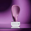 GENDER X BJ BUDDY PURPLE