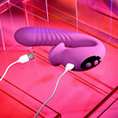 DEEP ECSTACY PINK