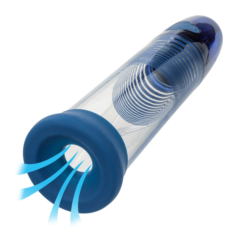 OPTIMUM SERIES ULTIMATE WATERPROOF SMART PUMP
