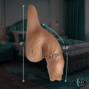 STRAP U UNCUT PACKER 5.1" MEDIUM