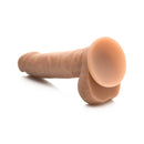 EASY RIDERS 7" DILDO MEDIUM