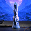 GENDER X WILDEST DREAMS 6" VIBRATING DILDO