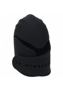 LEVELZ ADJUSTABLE VIBRATING PENIS HEAD STIMULATOR BLACK