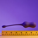 PLAYBOY DOUBLE TIME PURPLE
