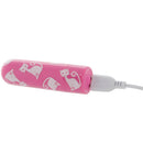 PINK PUSSYCAT GLOW IN THE DARK BULLET