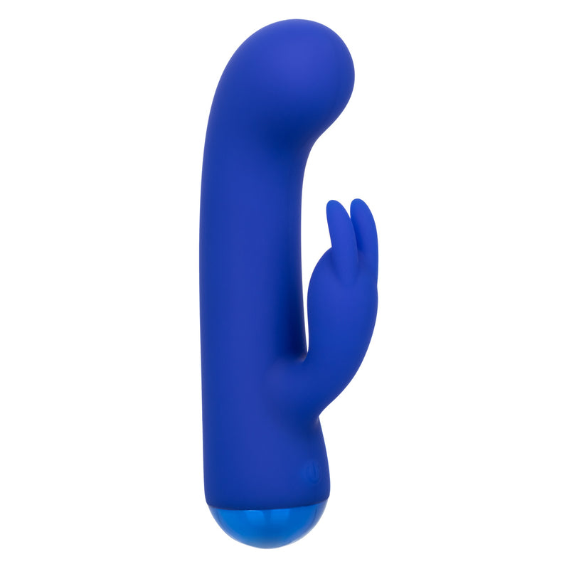 CHUBBY BUNNY BLUE
