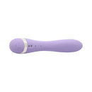 ADAM & EVE BUNNY BLOW UP PURPLE