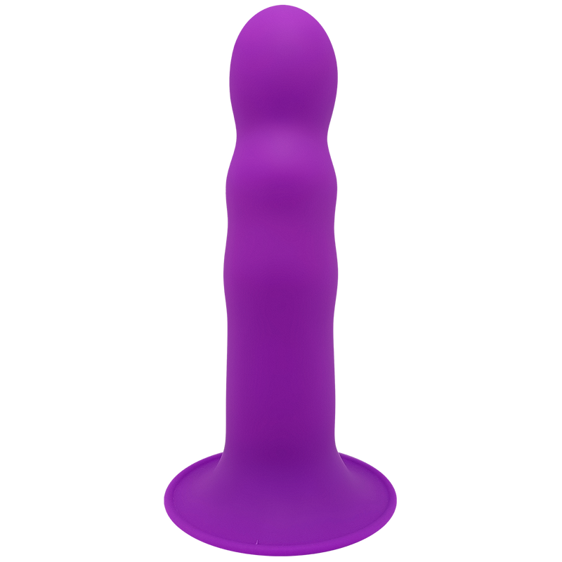 ADRIAN LASTIC MODEL 3 DILDO PURPLE