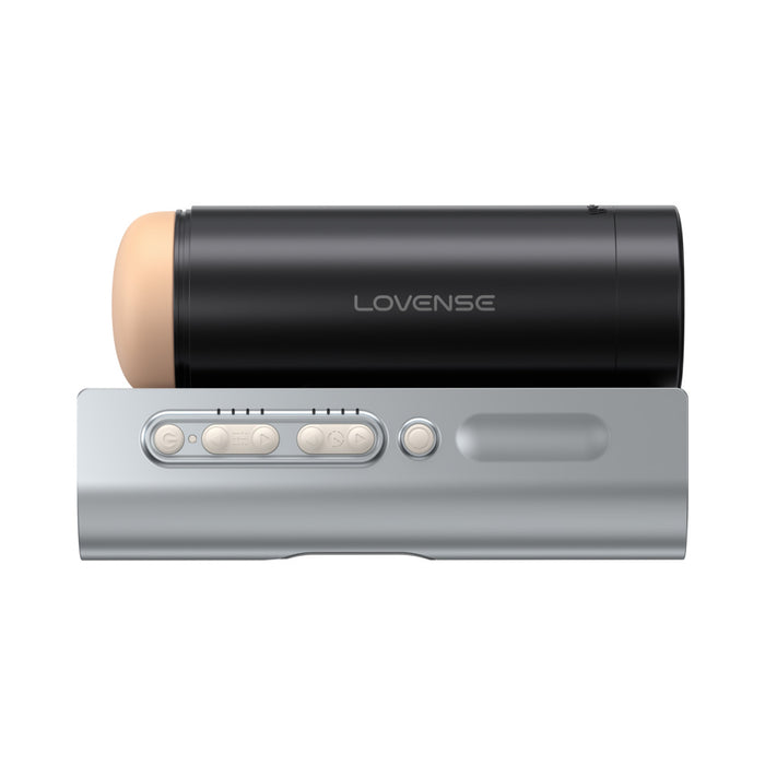 LOVENSE SOLACE PRO