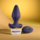 STARBURST PLUG PURPLE