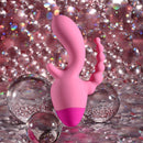 SELOPA GAME ON PINK