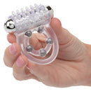 5 BEAD MAXIMUS VIBRATING RING