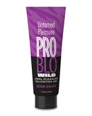 PROBLO WILD ORAL PLEASURE SALIVATING GEL SOUR GRAPE 1.5ML