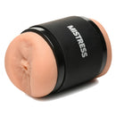 MISTRESS DOUBLE SHOT P*SSY & ASS MEDIUM