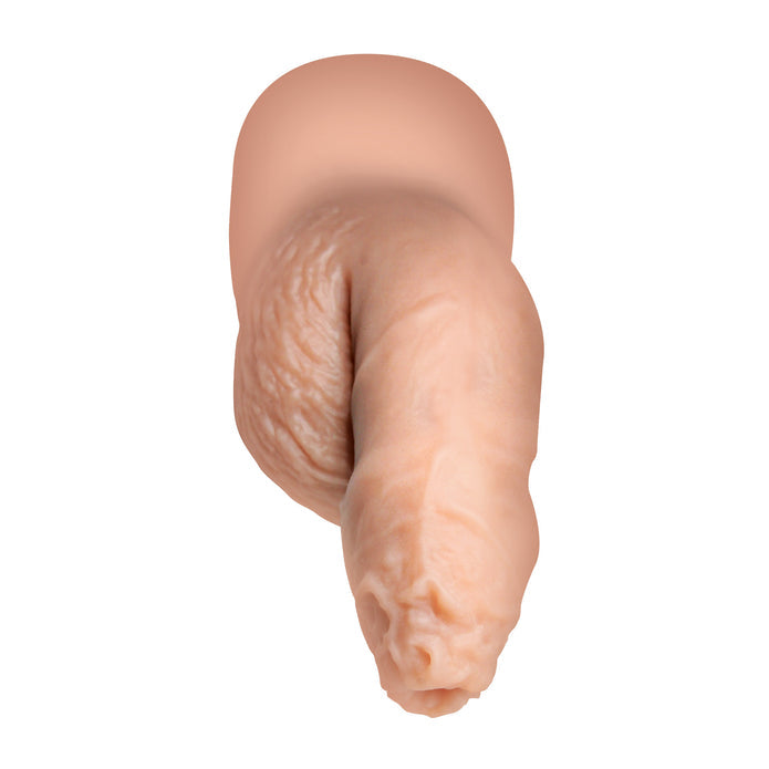 STRAP U UNCUT PACKER 5.1" LIGHT