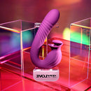 DEEP ECSTACY PINK