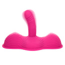 TRIPLE RIDER ECSTASY RUMBLER PINK