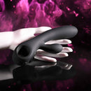 BLACK MAGIC RABBIT