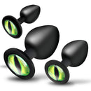 CREATURE C*CKS EYES PLUG SET