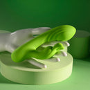 BRAT BUNNY GREEN