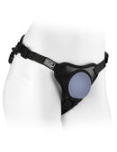 BODY DOCK UNIVERSAL STRAP ON HARNESS SYSTEM