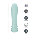 SYMBA FLEXIBLE BULLET BLUE
