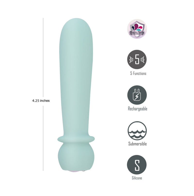 SYMBA FLEXIBLE BULLET BLUE