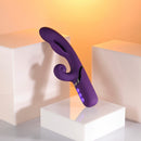 PLEASURE PUFF PURPLE