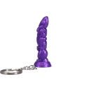 TI-KEY CHAINS ʻUHANE ʻINO SPIRIT IDOL