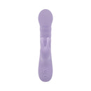 ADAM & EVE VIOLET VIXEN G SPOT RABBIT PURPLE