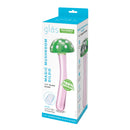 GLAS 7.5" MAGIC MUSHROOM