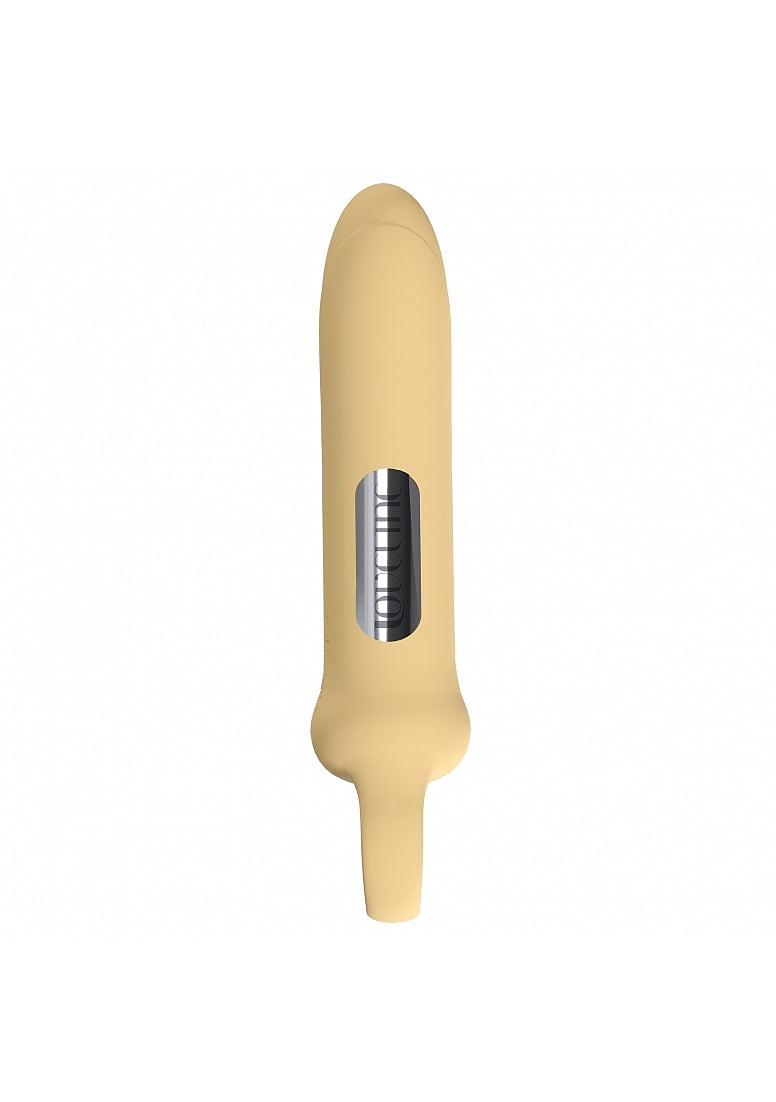 LOVELINE HARMONY LOOP GRIP VIBE YELLOW