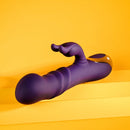 PLAYBOY BUNNY BUNCH PURPLE