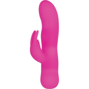 SUGAR BUNNY PINK