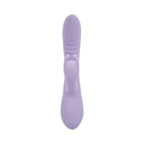 ADAM & EVE TICKLE ME SOFTLY FLEXIBLE RABBITPURPLE